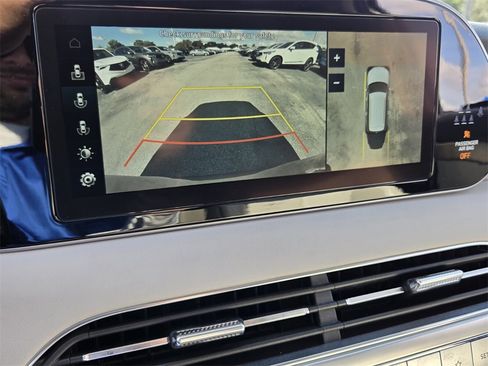 Certified 2022 Hyundai Palisade Limited image 23