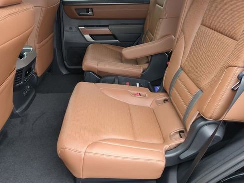 New 2026 Toyota Sequoia 1794 Edition image 26