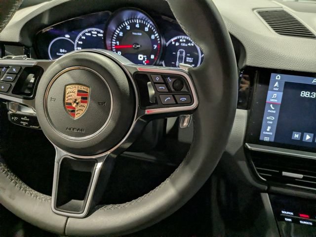 Used 2019 Porsche Cayenne AWD/4WD image 30