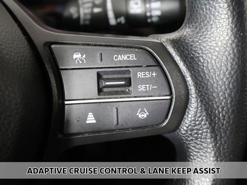 Used 2024 Honda CR-V EX image 4