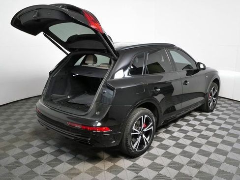 Used 2025 Audi Q5 2.0T Premium Plus AWD/4WD image 27