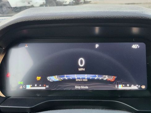 New 2025 Jeep Grand Cherokee Altitude image 26