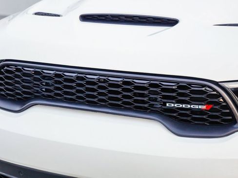 Certified 2022 Dodge Durango R/T w/ Blacktop Package image 5