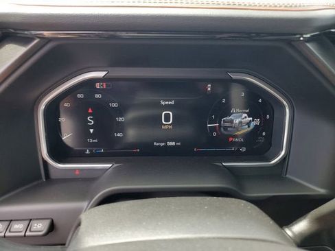 New 2026 GMC Sierra 2500 AT4 w/ AT4 Premium Plus Package AWD/4WD image 32
