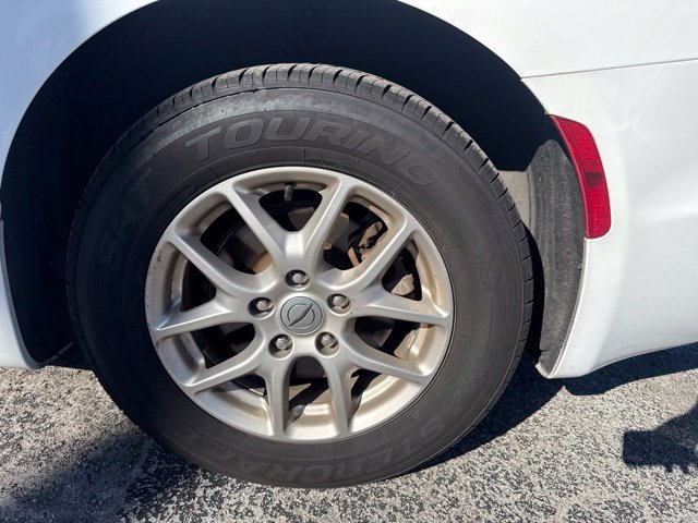 Used 2025 Chrysler Pacifica Select FWD image 11