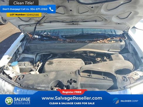 Used 2015 Honda Pilot EX-L image 16