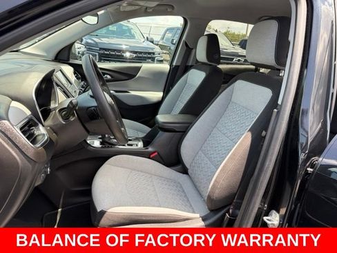 Used 2023 Chevrolet Equinox LT AWD/4WD image 14