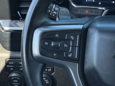 Used 2024 Chevrolet Silverado 1500 LT w/ Texas Edition Plus image 16