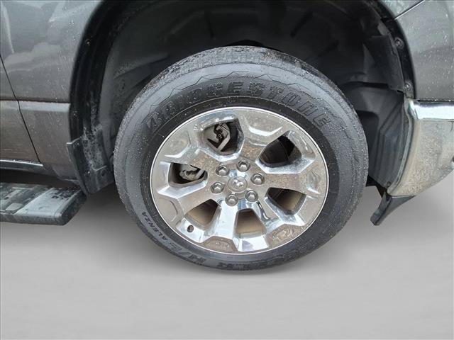 Used 2022 RAM 1500 Big Horn RWD image 17
