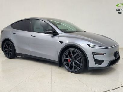 Used 2026 Tesla Model Y Performance