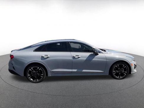 Used 2021 Kia K5 GT-Line w/ GT-Line FWD Premium Package image 16
