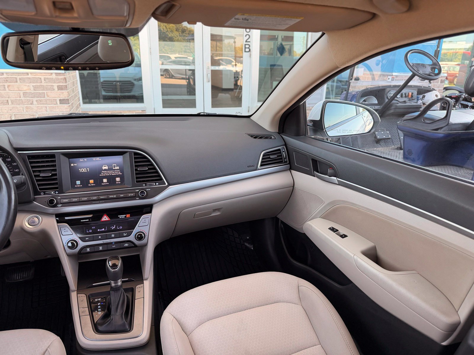 Used 2018 Hyundai Elantra Value Edition FWD image 25