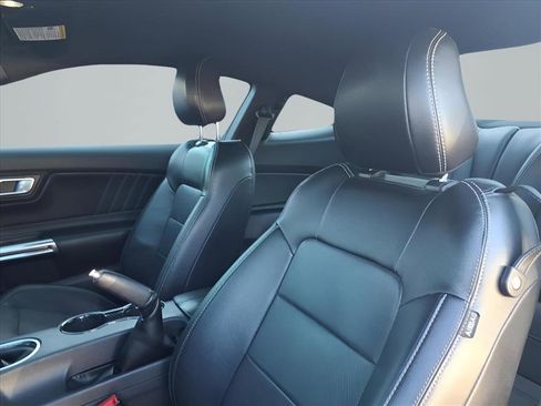 Used 2021 Ford Mustang GT Premium w/ GT Performance Package image 23