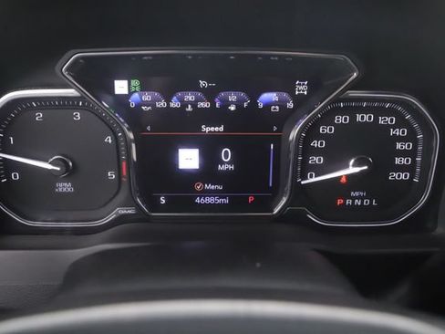 Used 2023 GMC Sierra 2500 Denali AWD/4WD image 22