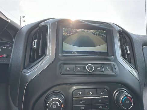 Used 2019 Chevrolet Silverado 1500 W/T RWD image 52
