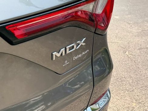 Used 2024 Acura MDX FWD w/ Technology Package image 14