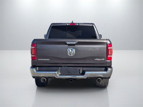 Used 2021 RAM 1500 Laramie image 6