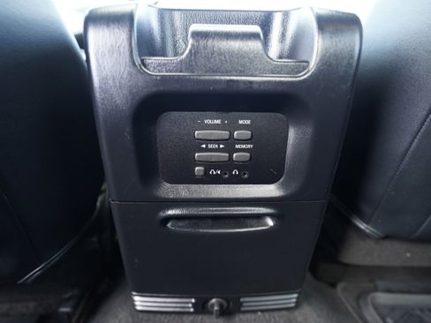 Used 2002 Ford F150 Harley-Davidson RWD image 15