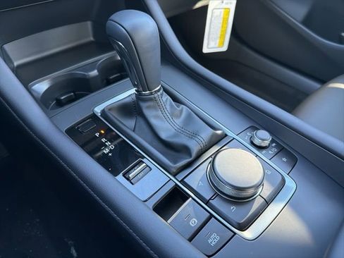 New 2026 MAZDA MAZDA3 s Sport image 14