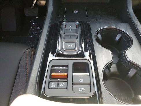 New 2026 Honda Passport TrailSport image 20