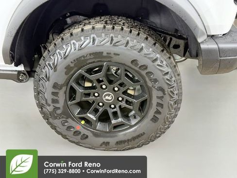 New 2026 Ford Bronco Badlands AWD/4WD image 33