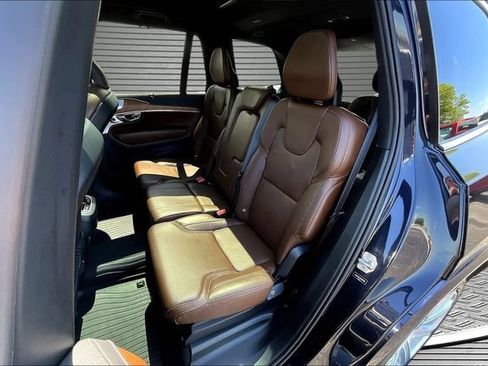 Used 2019 Volvo XC90 T6 Inscription w/ Advanced Package AWD/4WD image 21