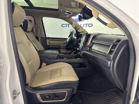 Used 2020 RAM 1500 Limited AWD/4WD image 39