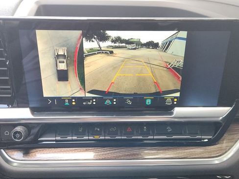 New 2026 Chevrolet Silverado 2500 LT w/ Trail Boss Package AWD/4WD image 6