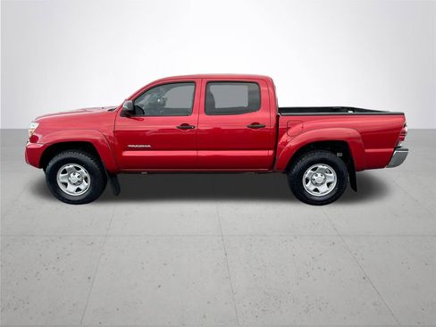 Used 2013 Toyota Tacoma PreRunner w/ SR5 Pkg image 10