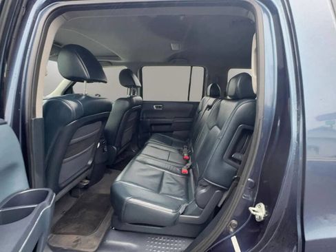 Used 2009 Honda Pilot EX-L image 13