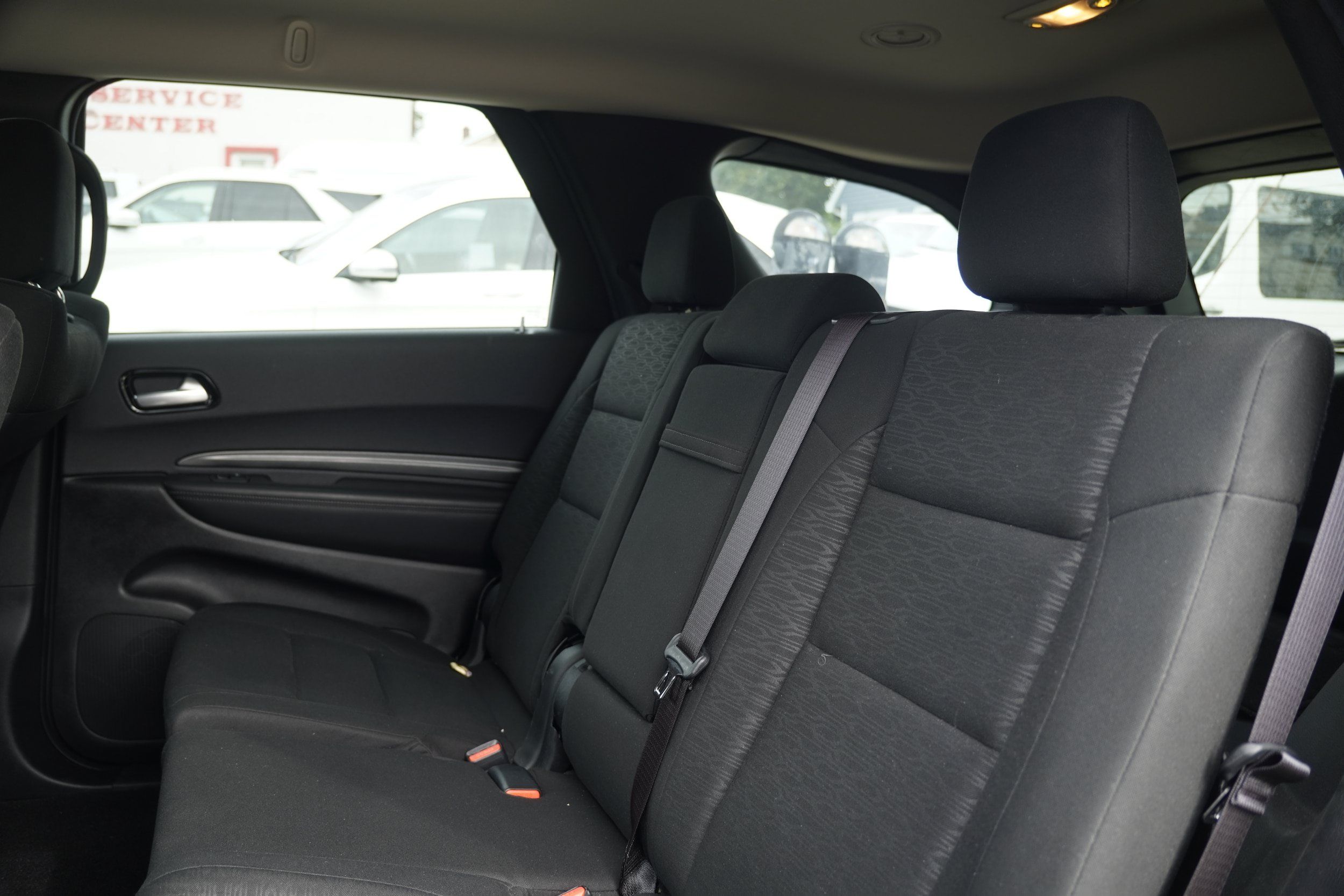 Used 2021 Dodge Durango SXT AWD/4WD image 26