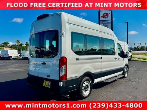 Used 2021 Ford Transit 350 XL RWD image 15