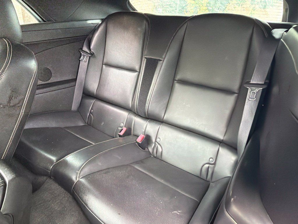 Used 2012 Chevrolet Camaro LT w/ RS Package RWD image 13
