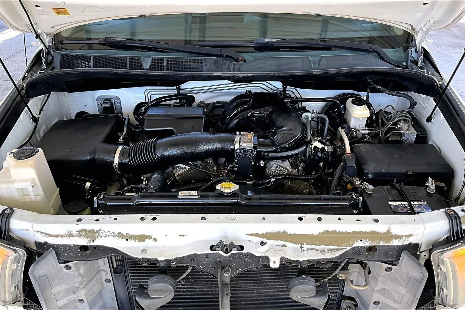 Used 2012 Toyota Tundra 2WD Double Cab image 26
