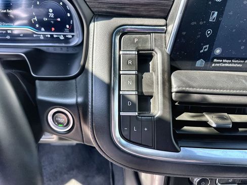 Certified 2024 Chevrolet Suburban LT image 16