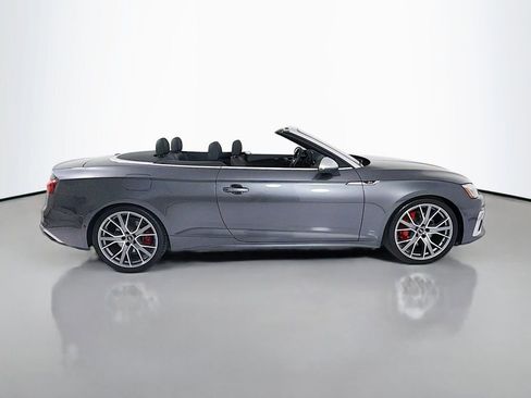 Used 2023 Audi S5 Prestige w/ Prestige Package image 9