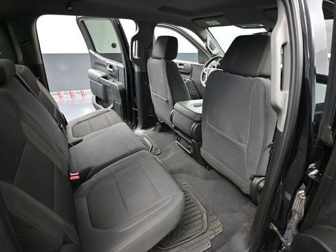 Used 2019 Chevrolet Silverado 1500 LT image 42