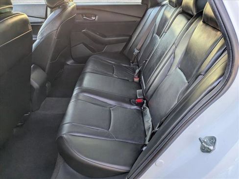 Certified 2024 Honda Accord Sport image 18