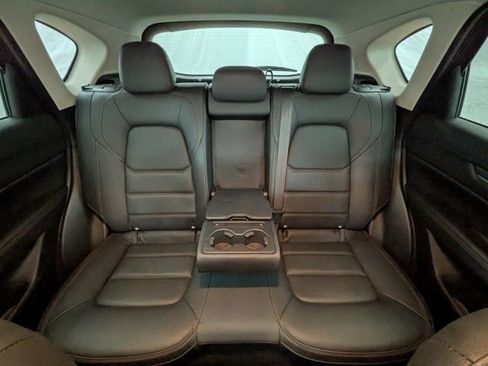 Certified 2023 MAZDA CX-5 AWD 2.5 S w/ Premium Plus Pkg image 19