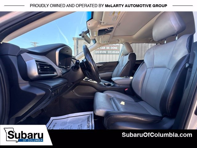Used 2021 Subaru Outback Limited AWD/4WD image 12