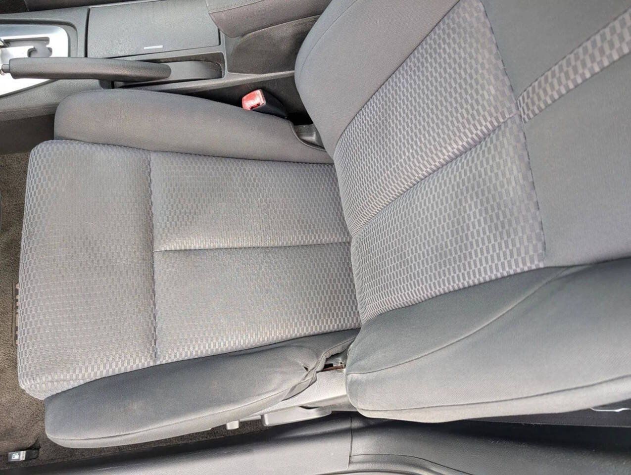 Used 2008 Nissan Altima 2.5 S w/ Convenience Pkg FWD image 23