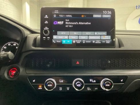 Certified 2024 Honda CR-V Sport-L image 23