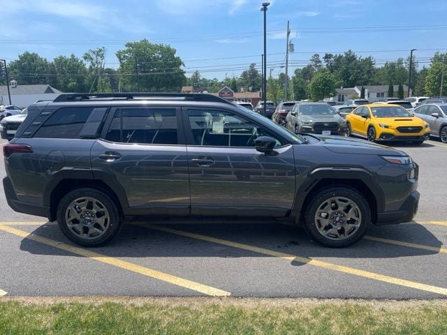 New 2026 Subaru Outback Premium AWD/4WD image 4