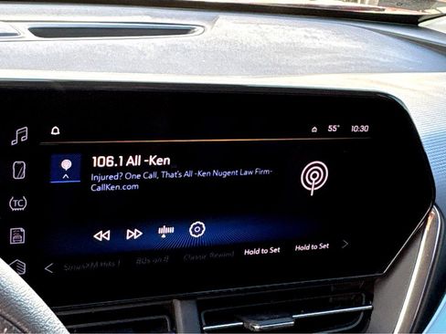 Certified 2024 Chevrolet Trax LT image 7