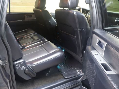 Used 2016 Ford Expedition EL XLT w/ Equipment Group 202A image 67