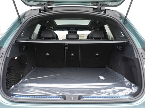 New 2026 Mercedes-Benz GLC 300 GLC 300 image 16