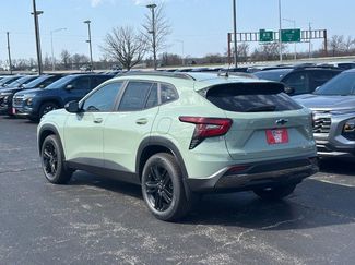 New 2026 Chevrolet Trax ACTIV w/ Driver Confidence Package video 3