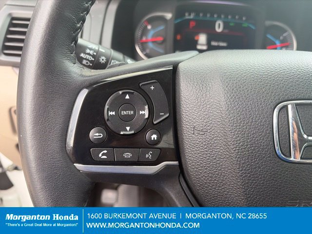 Used 2021 Honda Pilot EX-L image 19