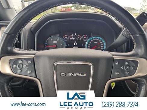 Used 2019 GMC Sierra 2500 Denali w/ Duramax Plus Package image 23