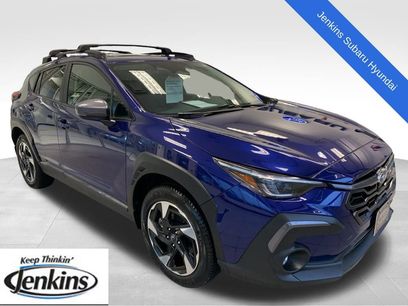 Certified 2024 Subaru Crosstrek 2.5i Limited